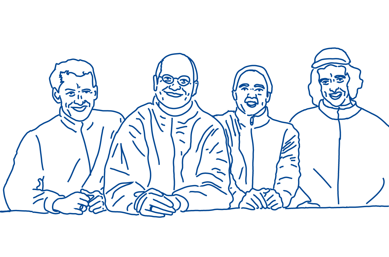 Männer_blau