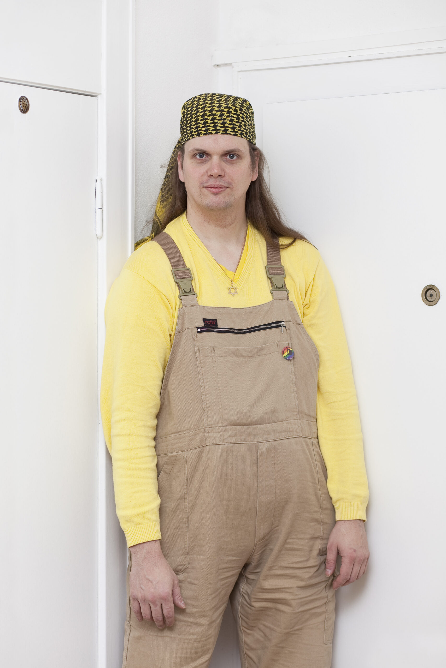 Gerwald Claus Brunner