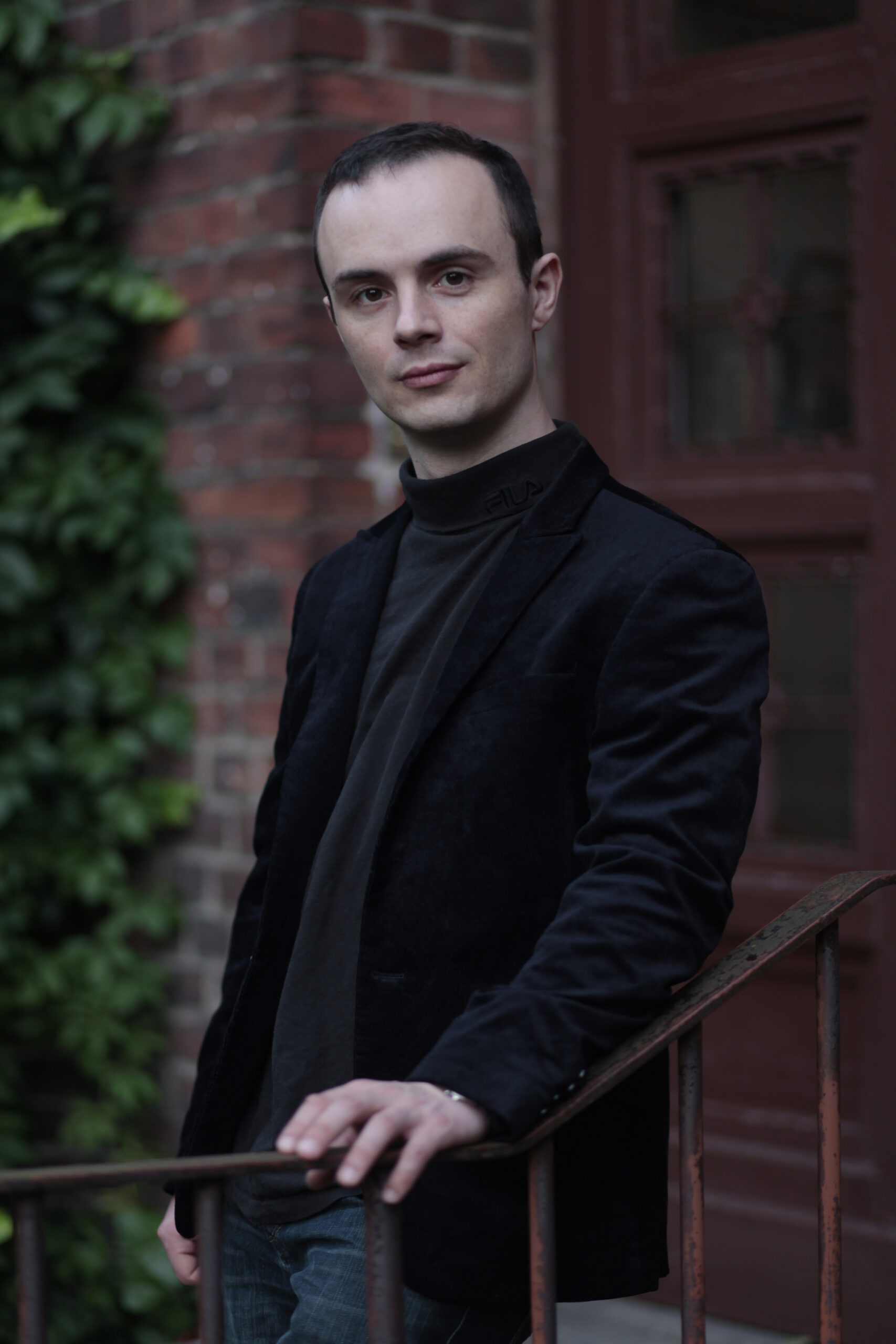 Florian Lange Florian Lange