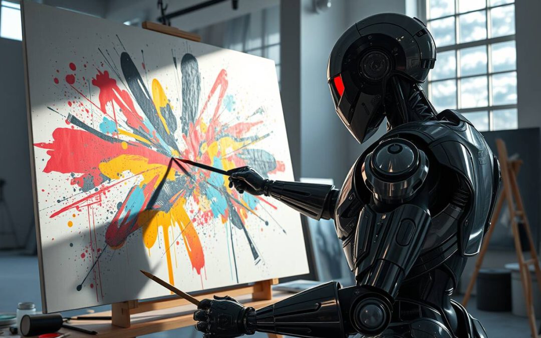 Was ist generative KI?