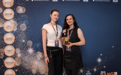 Fairness First und Service Champion: 2komma8 erneut doppelt ausgezeichnet